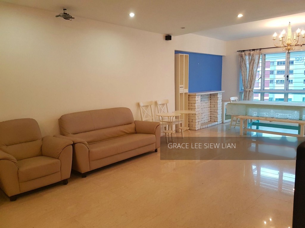 Blk 622 Bukit Batok Central (Bukit Batok), HDB 5 Rooms #134189102